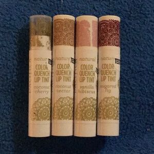 Pacifica lip tint EACH